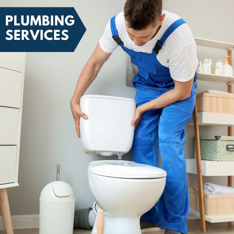 Plumbing Company in Pattersonville, NY